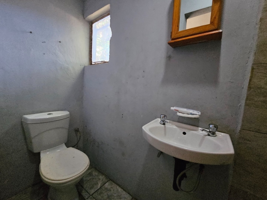 3 Bedroom Property for Sale in Sasolburg Ext 12 Free State